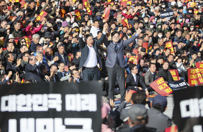 2023-11-07 새만금사업 정상화를 위한 전북인 총궐기대회-5