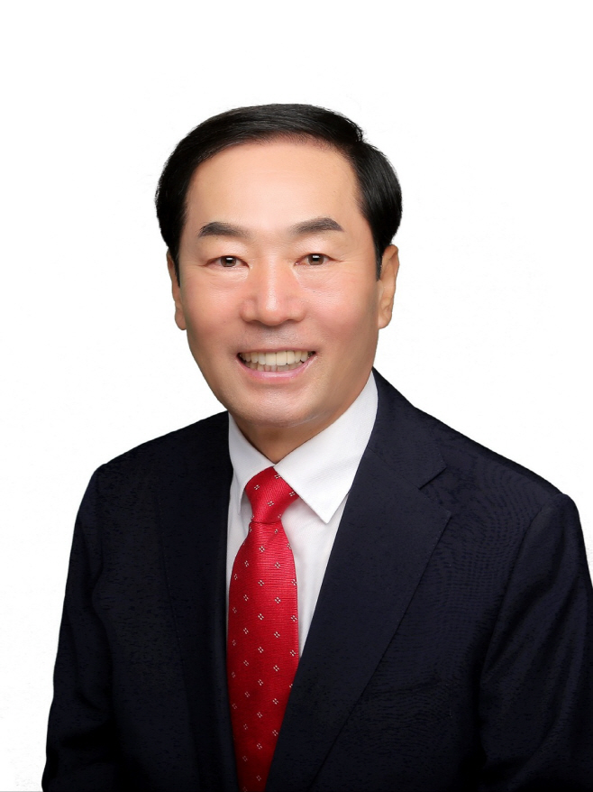 성낙인 창녕군수