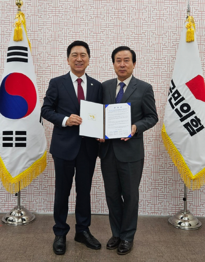 박홍률 목포시장, 전남권 국립의과대학 및 대학병원 설립 건의