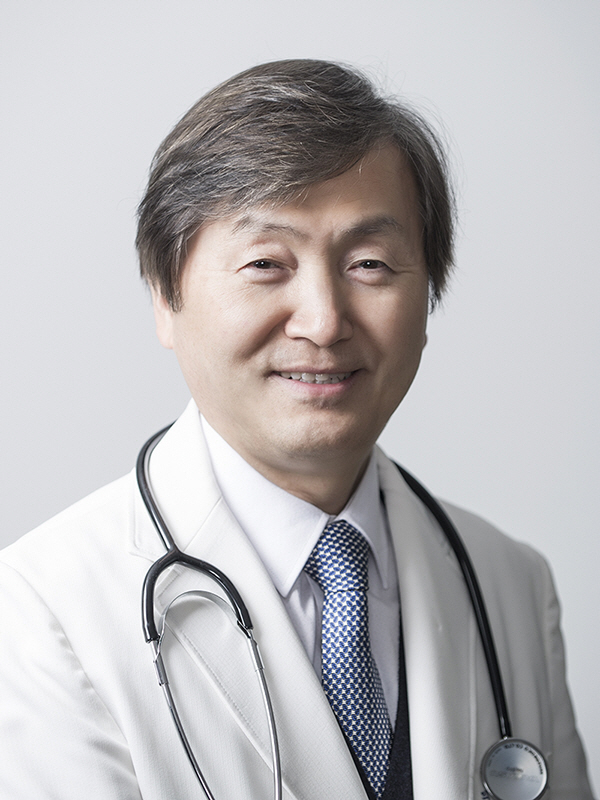 박상은 안양샘병원 미션원장