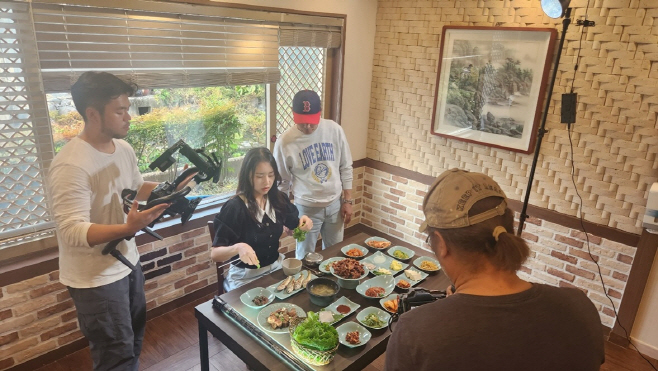 강진군