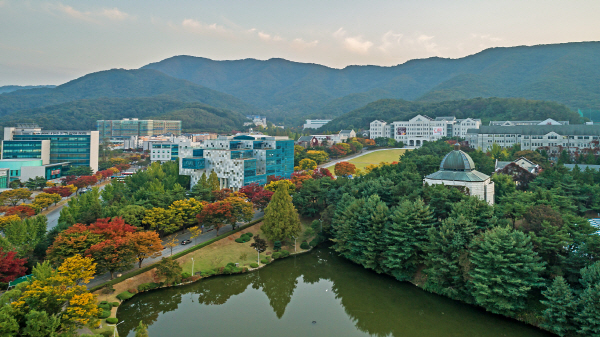 호서대, 창업전문가 양성 '벤처기술창업대학원' 신설?