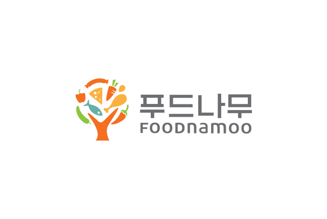 보도사진_푸드나무 CI