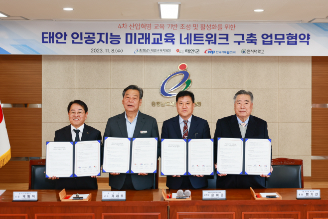 한국서부발전