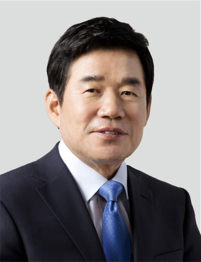 김진표 국회의장