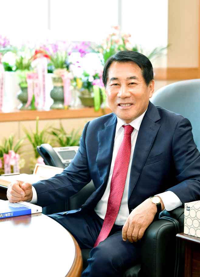 나동연 양산시장