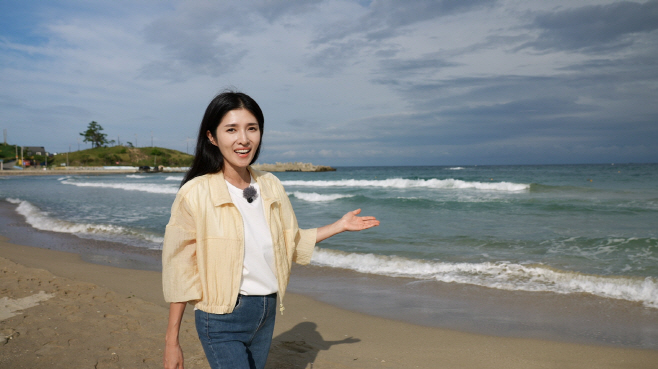 231109 포항시 제작 UHD 특집 다큐멘터리 호미반도 12일 방영 4
