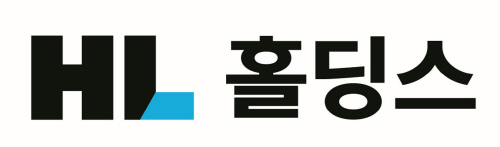 HL 홀딩스(주) CI