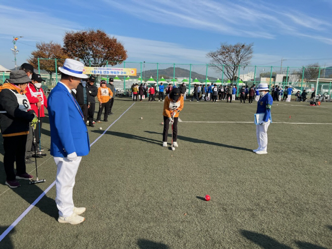 231109_제4회 군위삼국유사 전국게이트볼대회 성료_문화관광과