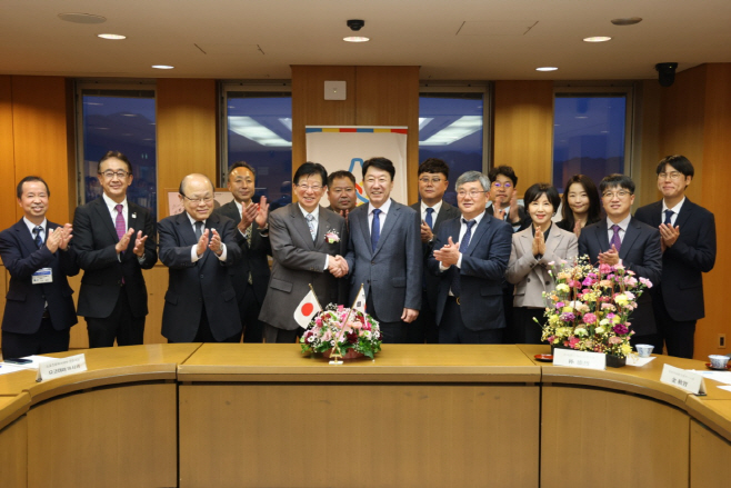 일본 방문_글로벌 관광도시 혁신전략모색 (1)