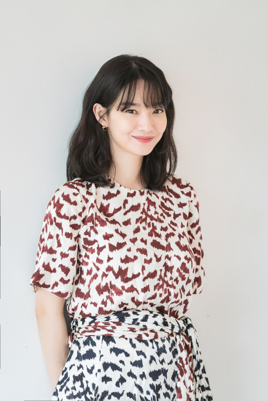 신민아