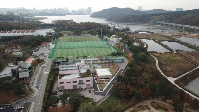 기흥레스피아