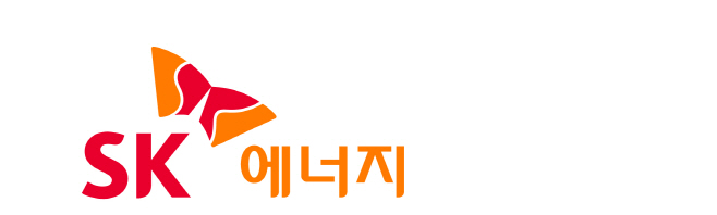 SK에너지 로고
