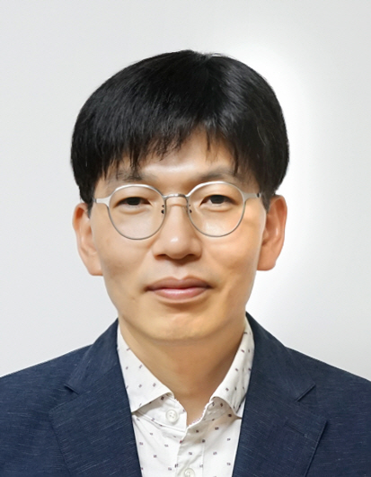 김남수 로봇앤컴㈜ 연구소장