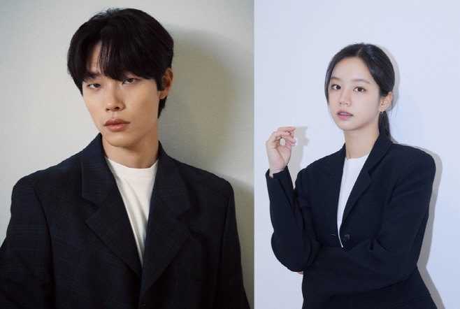 류준열 혜리