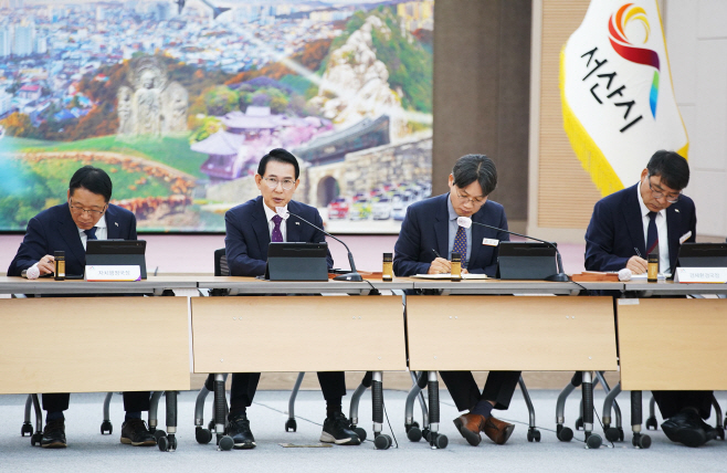 서산시, 2024학년도 수능...안전과 편의 최우선 지원
