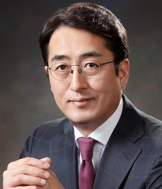 김용범 메리츠화재 부회장
