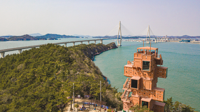 전남도