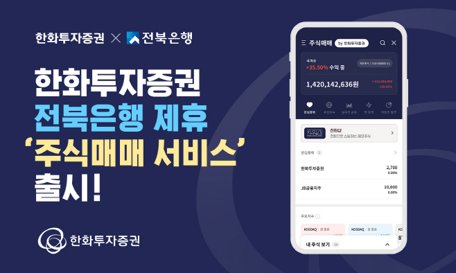 한화투자증권