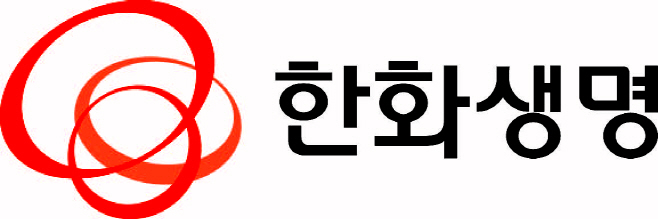 한화생명_로고
