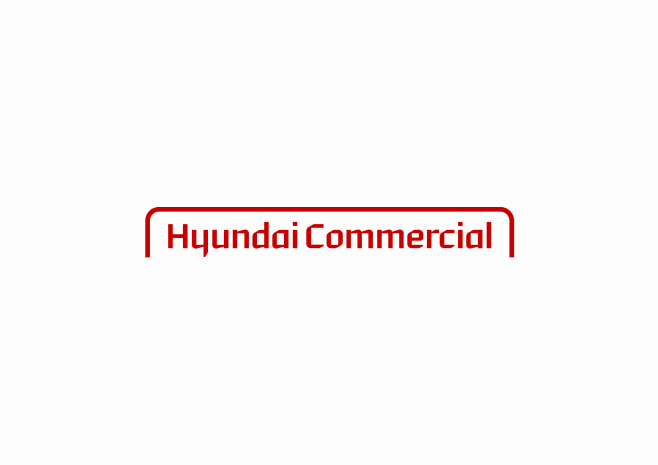 현대커머셜 CI