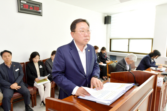 보도자료 사진(황재용 의원)2