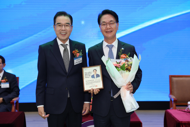 2023 지역농업발전선도인상