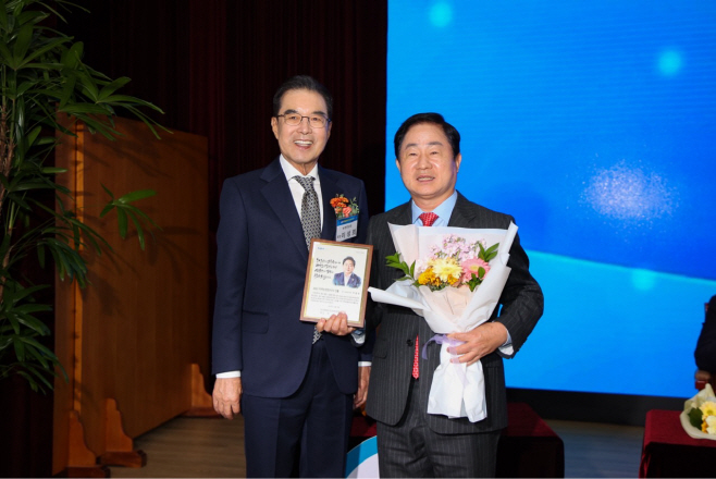 주광덕 남양주시장