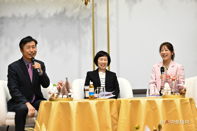 전성수 서초구청장