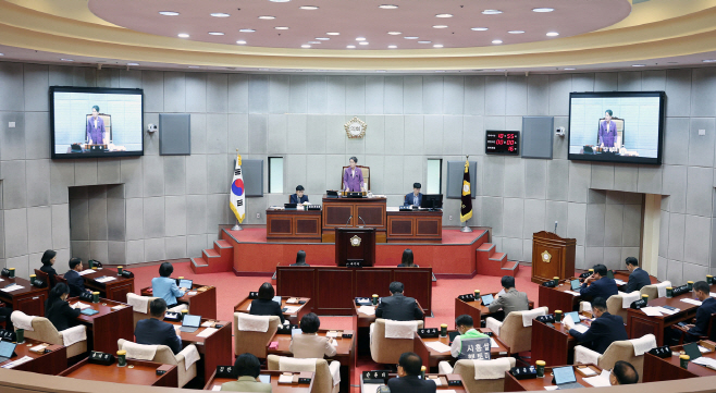 시흥시의회