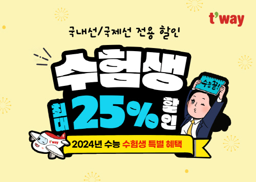 티웨이