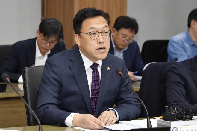 김병환 차관, 제33차 비상경제차관회의 (4)