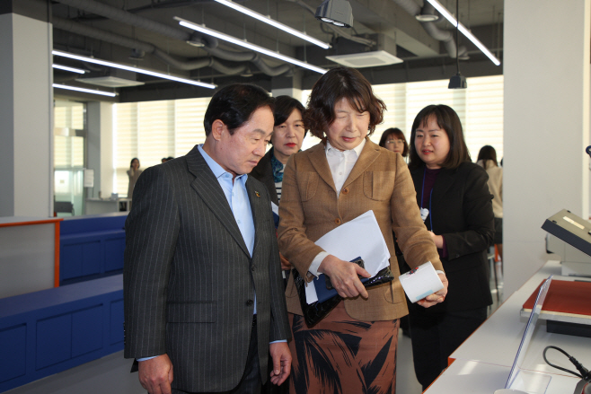 남양주시 ‘상상공작소’개소