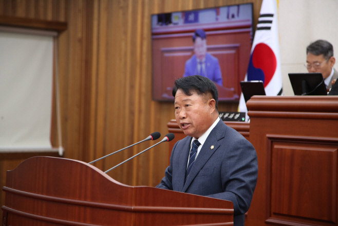 무안군의회