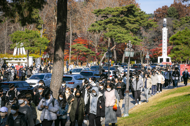 경희대수시