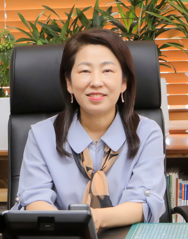 최금희 정읍교육지원청 교육장