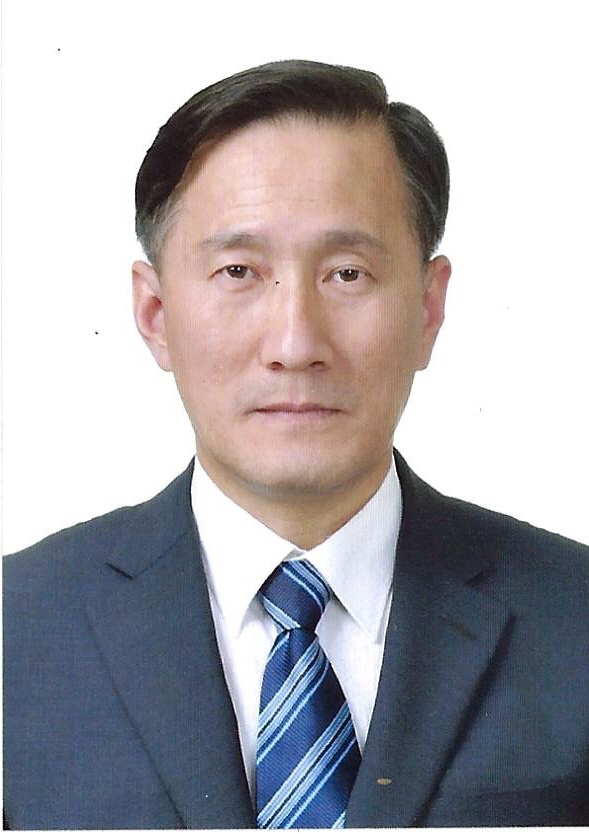 김은산 교수