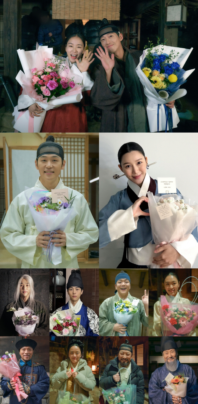 연인