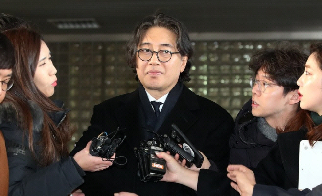 이호진 태광그룹 전 회장