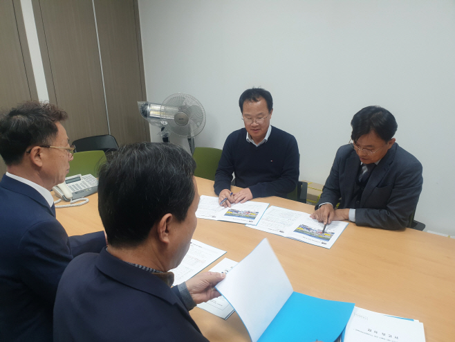 정읍시 내년 국가예산 확보 총력