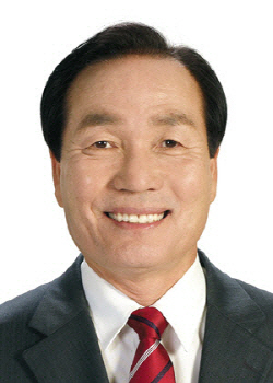 김주수 의성군수