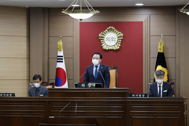 20231120_제333회 임실군의회 제2차 정례회