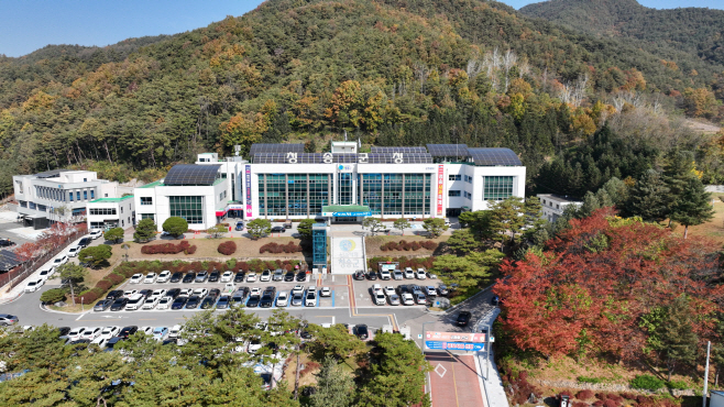 청송군, 위원회 인재풀 제도 도입) (1)
