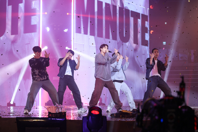 방탄소년단 정국_팬쇼케이스 현장 포토(4)