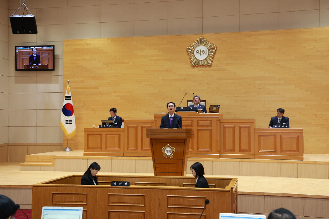 2024년 예산안 설명 시정연설 (2)