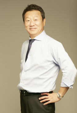 [사진] 최윤 OK금융그룹 회장