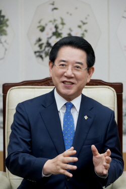 김영록 도지사