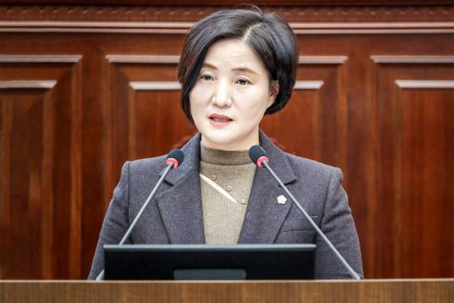 이경희시의원