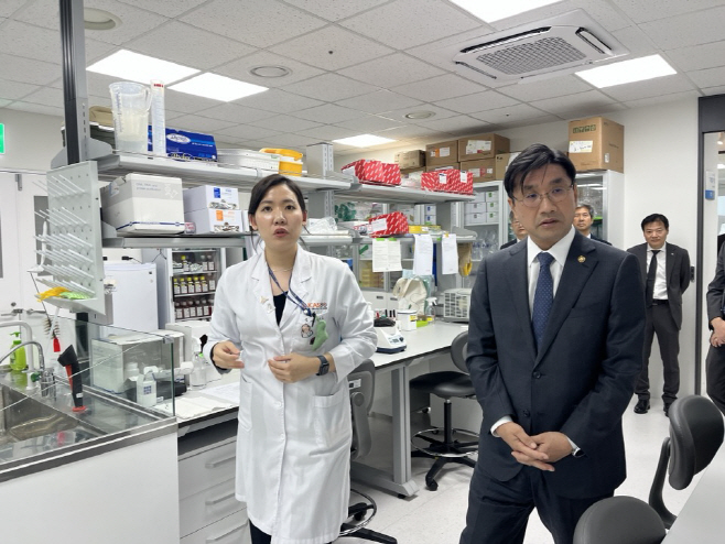 과기정통부, 첨단바이오 분야 국가전략기술 포럼