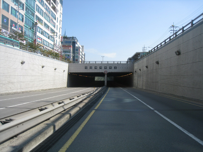 자동진입차단기